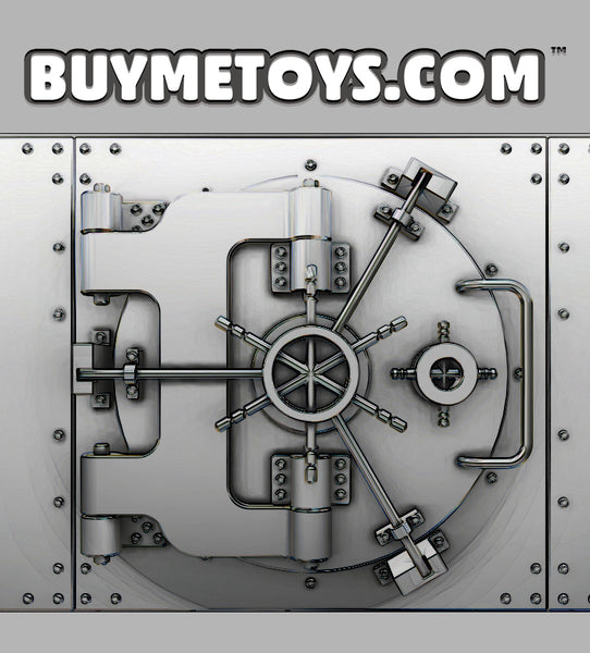 Out of the BuyMeToys.Com Vault