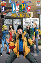 Load image into Gallery viewer, ARCHIE MEETS JAY AND SILENT BOB (ONE SHOT) Buy Me Toys & Comics Exclusive