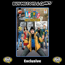 Load image into Gallery viewer, ARCHIE MEETS JAY AND SILENT BOB (ONE SHOT) Buy Me Toys & Comics Exclusive