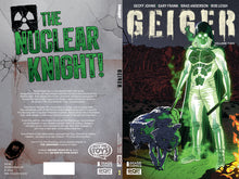 Load image into Gallery viewer, GEIGER Trade Paperback VOL 02 Buy Me Toys & Comics Exclusive
