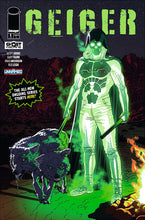 Load image into Gallery viewer, Geiger #1 Buy Me Toys & Comics Exclusive