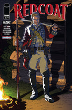 Load image into Gallery viewer, Redcoat #1 Buy Me Toys & Comics Exclusive