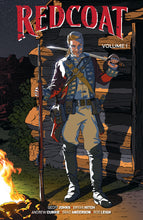 Load image into Gallery viewer, Redcoat Trade Paperback Store Exclusive
