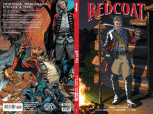 Load image into Gallery viewer, Redcoat Trade Paperback Store Exclusive