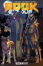 Load image into Gallery viewer, Rook: Exodus Trade Paperback Store Exclusive