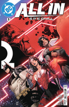 Load image into Gallery viewer, DC ALL IN SPECIAL #1 CVR A (1st Print)