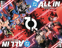 Load image into Gallery viewer, DC ALL IN SPECIAL #1 CVR A (1st Print)