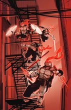 Load image into Gallery viewer, TMNT (2024) #1 Buy Me Toys & Comics "Radical Red" Exclusive