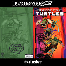 Load image into Gallery viewer, TMNT (2024) #1 Buy Me Toys & Comics Exclusive