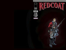Load image into Gallery viewer, REDCOAT #7 CVR A