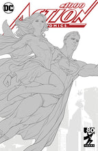 Load image into Gallery viewer, Action Comics #1000 BuyMeToys.Com Exclusive Set