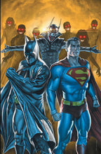 Load image into Gallery viewer, Batman Superman #1 BuyMeToys.Com Exclusive Set