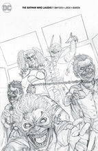 Load image into Gallery viewer, Batman Who Laughs #1 BuyMeToys.Com Exclusive Set