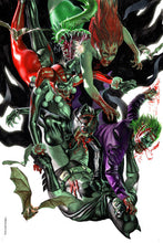 Load image into Gallery viewer, DCeased #1 BuyMeToys.Com Exclusive Set