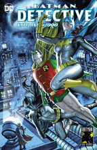 Load image into Gallery viewer, Detective Comics #1000 BuyMeToys.Com Exclusive Set