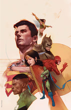 Load image into Gallery viewer, Justice League #1 (2018) BuyMeToys.Com Exclusive Set