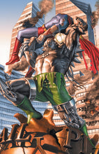 Load image into Gallery viewer, Tales From The Dark Multiverse: Death of Superman #1 BuyMeToys.Com Exclusive Set