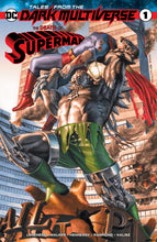 Load image into Gallery viewer, Tales From The Dark Multiverse: Batman & Superman Ultimate BuyMeToys.Com Exclusive Set