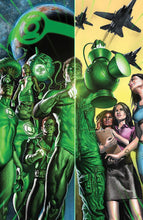 Load image into Gallery viewer, The Green Lantern #1 BuyMeToys.Com Exclusive Set