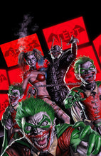 Load image into Gallery viewer, Batman Who Laughs #1 BuyMeToys.Com Exclusive Set