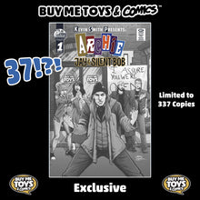 Load image into Gallery viewer, ARCHIE MEETS JAY AND SILENT BOB (ONE SHOT) Buy Me Toys &amp; Comics Exclusive - Clerks Edition
