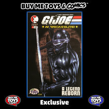 Load image into Gallery viewer, G.I. Joe: America's Elite #1 Buy Me Toys &amp; Comics Exclusive
