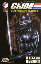 Load image into Gallery viewer, G.I. Joe: America's Elite #1 Buy Me Toys &amp; Comics Exclusive
