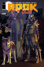Load image into Gallery viewer, Rook Exodus #1 Buy Me Toys &amp; Comics Exclusive
