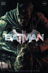 BATMAN #100 BuyMeToys.Com Exclusive Team Variant
