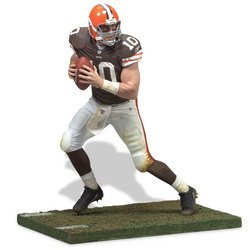 Brady Quinn SportsPicks NFL Figure