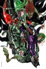 Load image into Gallery viewer, DCeased #1 BuyMeToys.Com Exclusive Set
