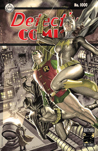 Detective Comics #1000 BuyMeToys.Com Exclusive "Vintage"