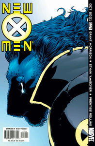 NEW X-MEN #117