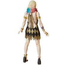 Load image into Gallery viewer, SUICIDE SQUAD HARLEY QUINN MAFEX DRESS VERSION FIGURE
