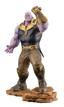 Load image into Gallery viewer, INFINITY WAR THANOS ARTFX+ STATUE
