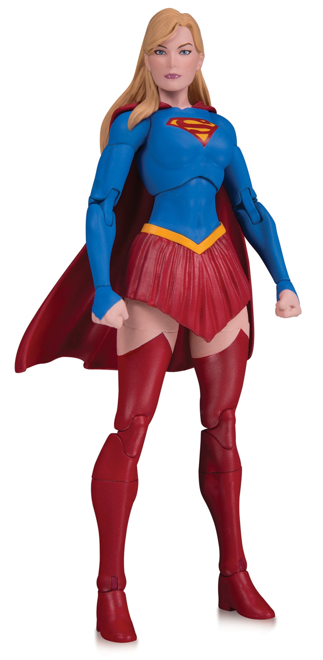 DC Collectibles Essentials CUSTOM Supergirl | eBay