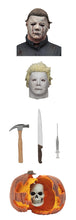 Load image into Gallery viewer, HALLOWEEN 2 MICHAEL MYERS ULTIMATE 7IN FIGURE
