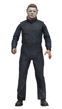 Load image into Gallery viewer, HALLOWEEN 2 MICHAEL MYERS ULTIMATE 7IN FIGURE
