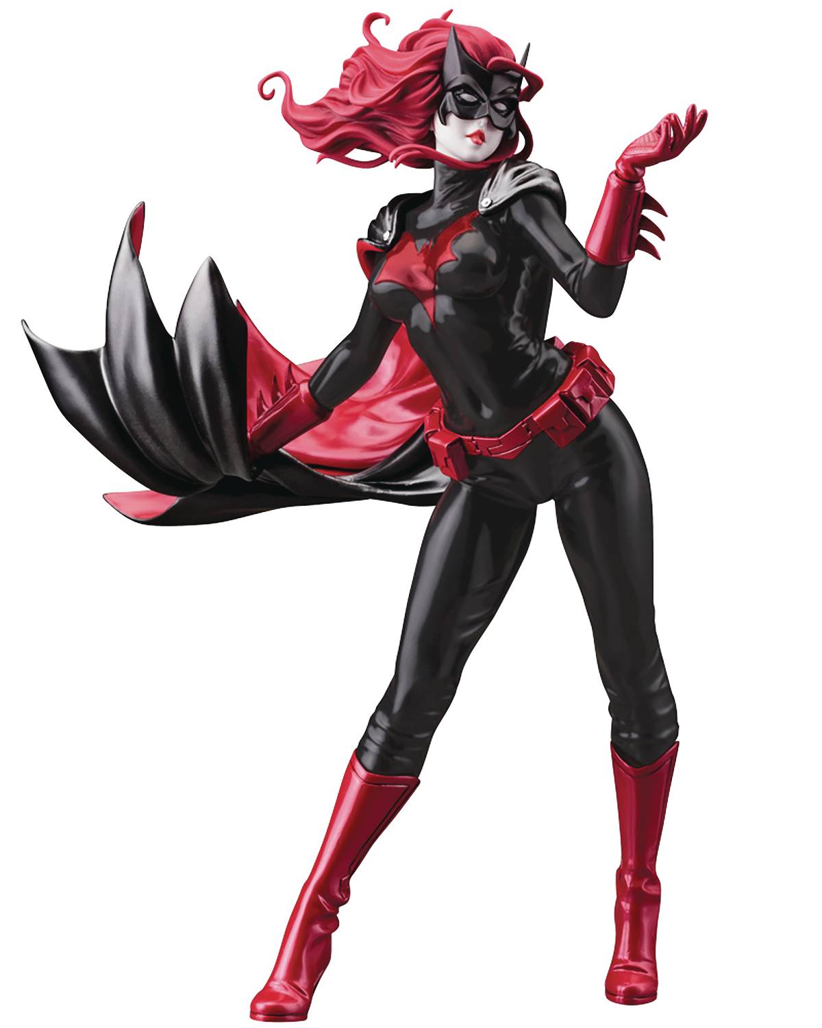 DC COMICS BATWOMAN BISHOUJO STATUE 2ND EDITION – BuyMeToys.Com