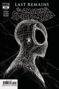 AMAZING SPIDER-MAN #55