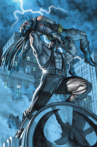 Tales From The Dark Multiverse: Batman Knightfall #1 BuyMeToys.Com Exclusive Set